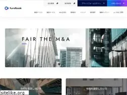 Sites similar to fundbook.co.jp