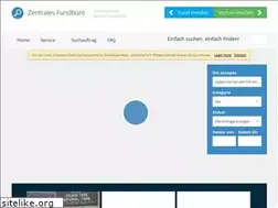Sites similar to fundbuero.co
