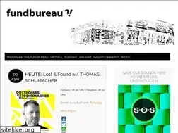 Sites similar to fundbureau.de