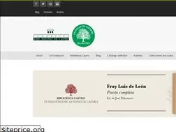 Sites similar to fundcastro.org
