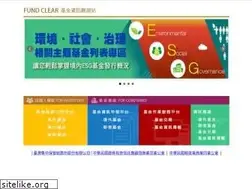 Sites similar to fundclear.com.tw