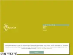 Sites similar to fundcom.ch
