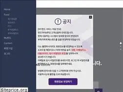 Sites similar to funddoctor.co.kr