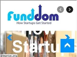 Sites similar to funddom.com