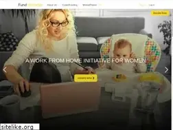 Sites similar to funddreamer.com