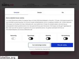 Sites similar to funde.no
