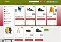 Sites similar to fundeal.ro