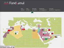 Sites similar to fundeamal.org