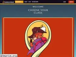 Sites similar to fundeavour.com