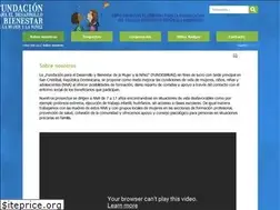 Sites similar to fundebmuni.org