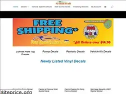 Sites similar to fundecalsforcars.com