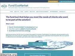 Sites similar to fundecomarket.co.uk