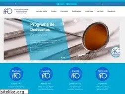 Sites similar to fundecto.com.br