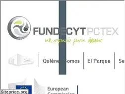 Sites similar to fundecyt.es