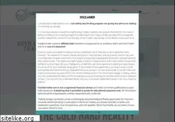 Sites similar to funded-trader.com