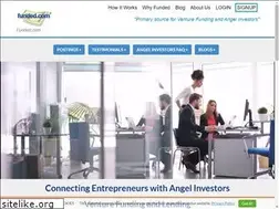 Sites similar to funded.com