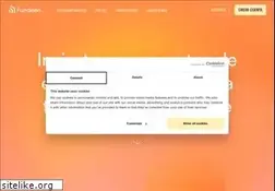 Sites similar to fundeen.com