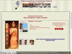 Sites similar to fundef.org