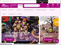Sites similar to fundelices.fr