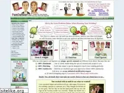 Sites similar to fundeliver.com