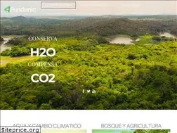 Sites similar to fundenic.org
