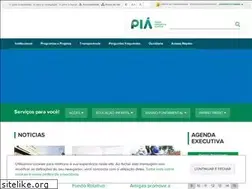 Sites similar to fundepar.pr.gov.br