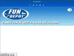 Sites similar to fundepot.net