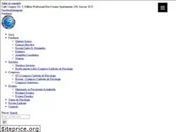 Sites similar to fundepsic.com