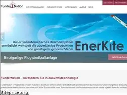 Sites similar to fundernation.eu