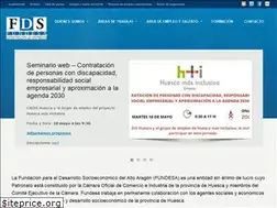 Sites similar to fundesa.org