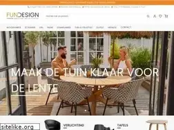 Sites similar to fundesign.nl