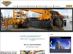 Sites similar to fundexgroup.com