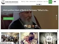Sites similar to fundforassistance.org