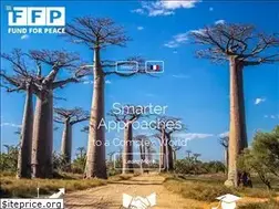 Sites similar to fundforpeace.org