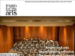 Sites similar to fundfortheartswv.org