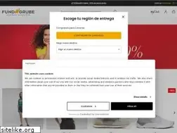 Sites similar to fundgrube.com