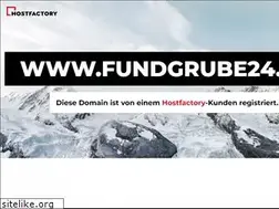 Sites similar to fundgrube24.ch