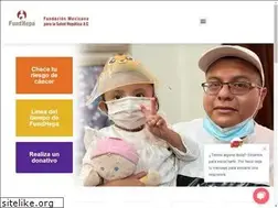 Sites similar to fundhepa.org