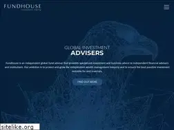 Sites similar to fundhouse.co.za