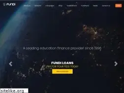 Sites similar to fundi.co.za