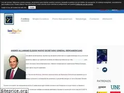 Sites similar to fundibeq.org