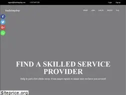 Sites similar to fundichapchap.com
