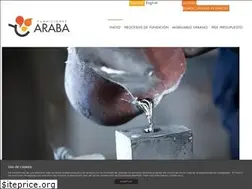 Sites similar to fundicion-de-aluminio.es