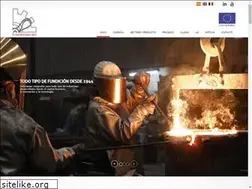 Sites similar to fundicionesrey.com