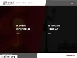 Sites similar to fundicionguerra.mx