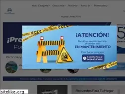Sites similar to fundicionpacifico.com