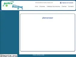 Sites similar to fundidora-astra.com