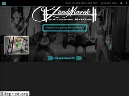 Sites similar to fundimarck.com
