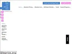 Sites similar to fundimensionusa.com