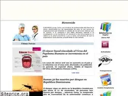 Sites similar to fundimeso.org.do